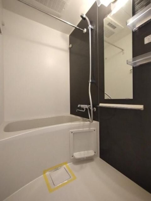 【浴室】 | Log永代橋（ログ永代橋）