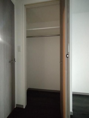 【収納】 | Log永代橋（ログ永代橋）