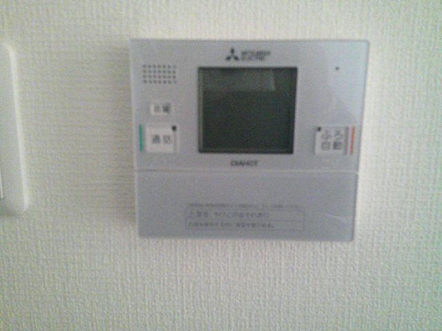 大阪市中央区今橋１丁目の賃貸マンションの設備