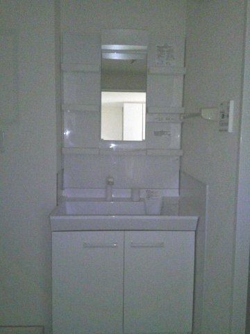 大阪市中央区今橋１丁目の賃貸マンションのその他共用部分