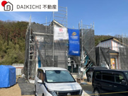 本庄市児玉町児玉　ブルーミングガーデン　新築戸建　　全3棟　1号棟の画像