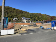 本庄市児玉町児玉　ブルーミングガーデン　新築戸建　　全3棟　1号棟の画像