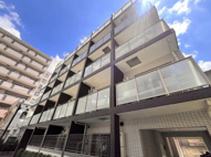 中野区大和町１丁目のマンションの画像