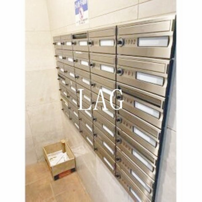 【その他】 | ル・リオン八広ＧＲＡＮＤ－ＣＯＵＲＴ