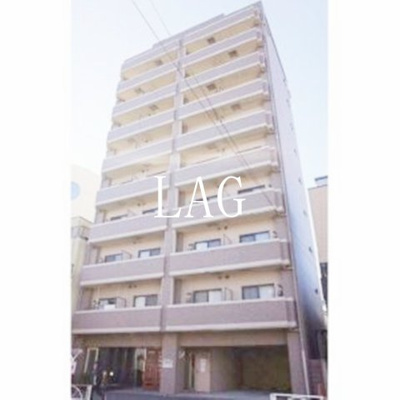 【外観】 | ル・リオン八広ＧＲＡＮＤ－ＣＯＵＲＴ | 外観です。