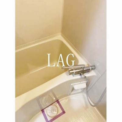 【浴室】 | ル・リオン八広ＧＲＡＮＤ－ＣＯＵＲＴ | お風呂です。