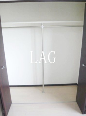 【収納】 | ル・リオン八広ＧＲＡＮＤ－ＣＯＵＲＴ | 収納です。