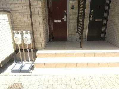 【ロビー】 | ダイヤモンドミスト