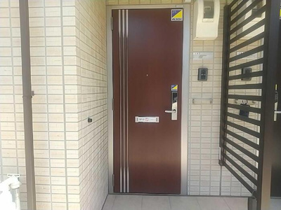 【エントランス】 | ダイヤモンドミスト