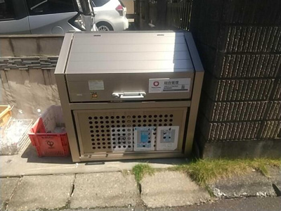 【その他共用部分】 | ダイヤモンドミスト