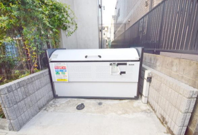 【その他共用部分】 | びゅうリエット赤羽西が丘