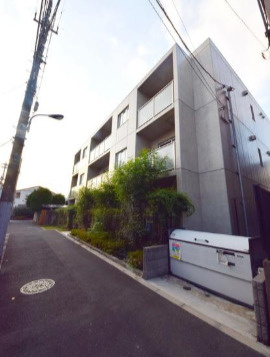 【展望】 | びゅうリエット赤羽西が丘