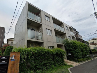 【外観】 | びゅうリエット赤羽西が丘