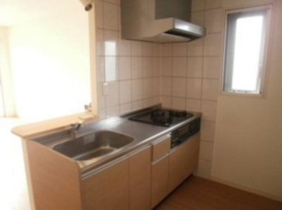 【キッチン】 | びゅうリエット赤羽西が丘