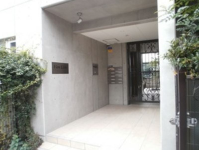 【エントランス】 | びゅうリエット赤羽西が丘