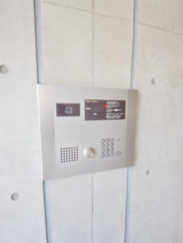 【セキュリティ】 | びゅうリエット赤羽西が丘