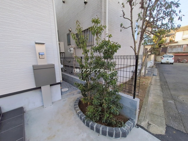 所沢市北中1丁目・全1棟　新築一戸建　～LDK18帖～のその他|2026年1月15日撮影