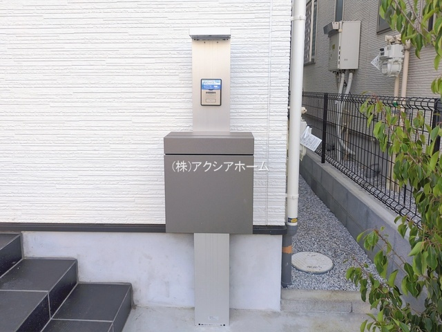 所沢市北中1丁目・全1棟　新築一戸建　～LDK18帖～の設備|2026年1月15日撮影