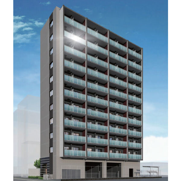 リヴシティ栄弐番館