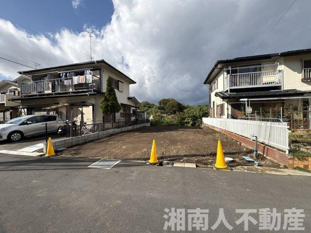 平塚市南金目　新築戸建