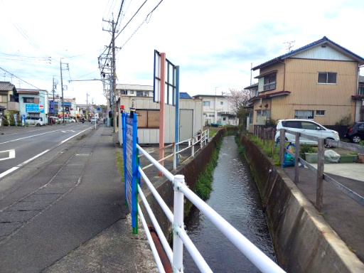 売土地　静岡市葵区上足洗3丁目の周辺