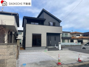 深谷市上柴町西第3　LiveleGarden.s　新築戸建　　全1棟　1号棟の画像