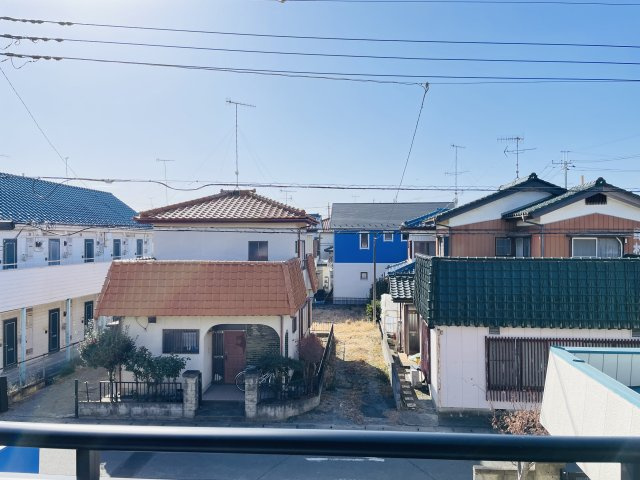 【展望】 | 深谷市上柴町西第3　LiveleGarden.s　新築戸建　　全1棟　1号棟