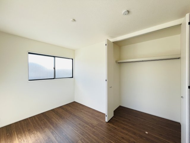 【収納】 | 深谷市上柴町西第3　LiveleGarden.s　新築戸建　　全1棟　1号棟