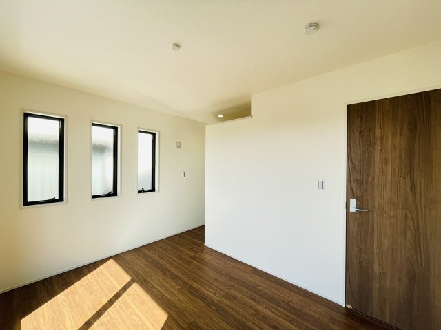 【収納】 | 深谷市上柴町西第3　LiveleGarden.s　新築戸建　　全1棟　1号棟