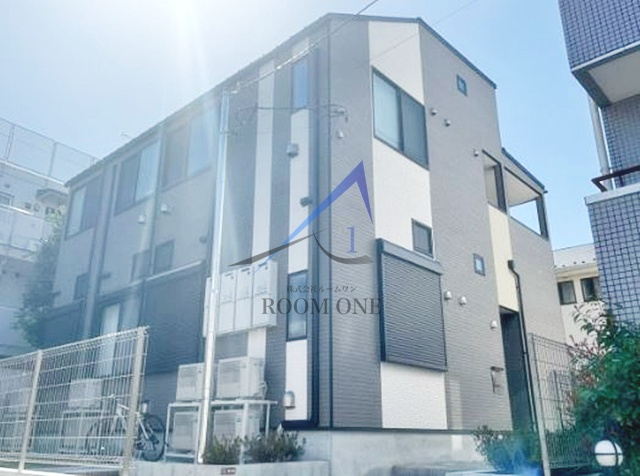 パークレジデンス久我山駅前