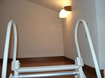 【寝室】 | ライフピアエクレール | （同一仕様写真）