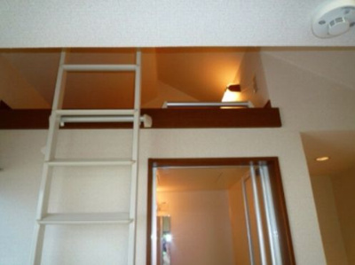 【内装】 | ライフピアエクレール | （同一仕様写真）