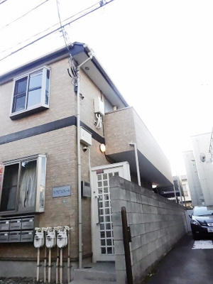 【外観】 | ライフピアエクレール | ライフピアエクレールの外観