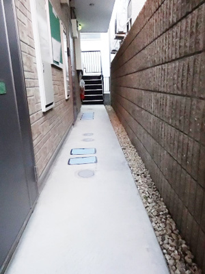 【その他共用部分】 | ライフピアエクレール | 共有