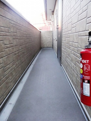 【その他共用部分】 | ライフピアエクレール | 共有