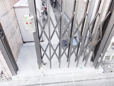 【その他共用部分】 | ライフピアエクレール | 共有