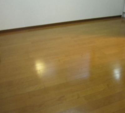 【居間・リビング】 | ライフピアエクレール | フローリング☆（同一仕様写真）