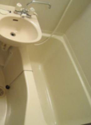 【浴室】 | ライフピアエクレール | バスルーム♪（同一仕様写真）