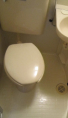 【トイレ】 | ライフピアエクレール | トイレ☆（同一仕様写真）