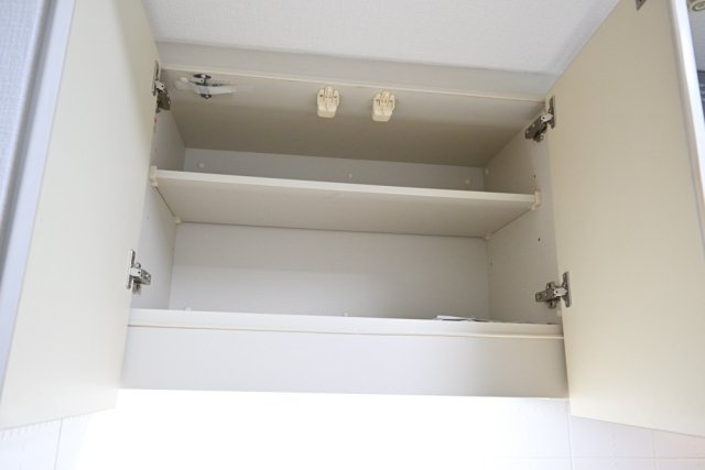 グランプレオ武蔵野のキッチン