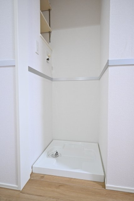 グランプレオ武蔵野の設備