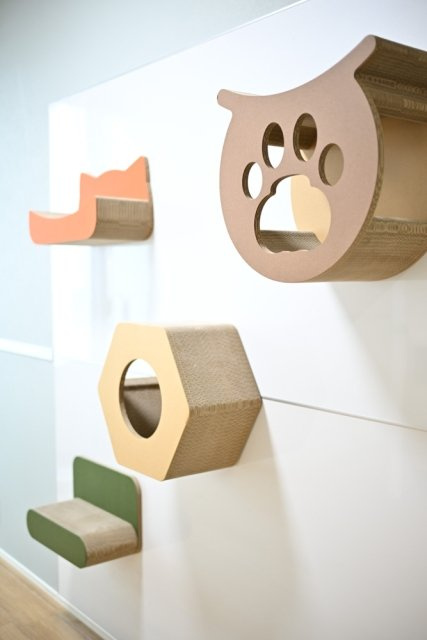 グランプレオ武蔵野のその他|マグネットボード