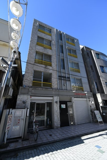 ＭＯＤＵＬＯＲ阿佐谷南