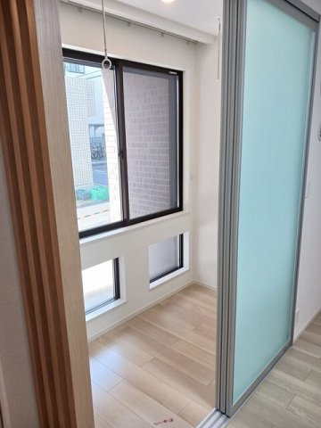 マーレ長崎の内装