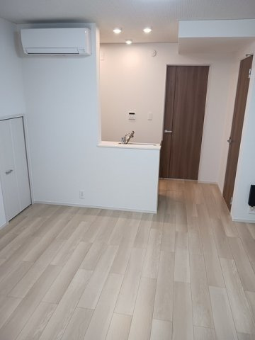 マーレ長崎の内装