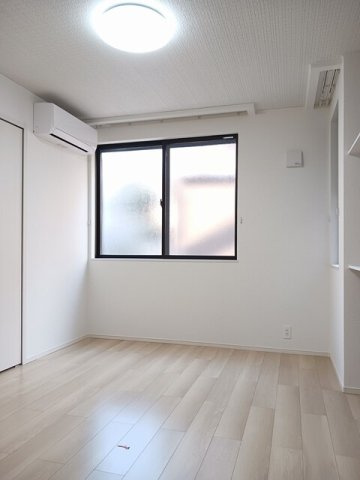 マーレ長崎の内装