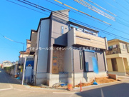 東久留米市前沢4丁目　全1棟　1号棟の画像