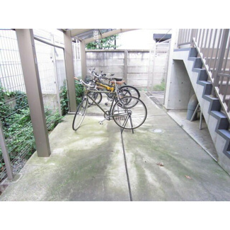 【その他共用部分】