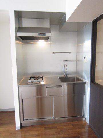 プライムアーバン南池袋のキッチン|※参考写真