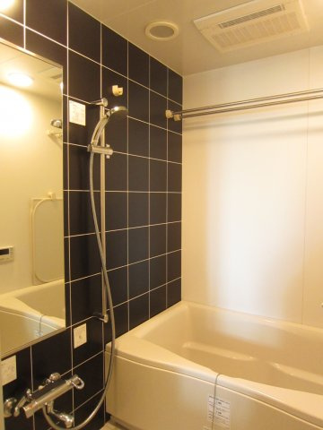 プライムアーバン南池袋の浴室|※参考写真